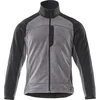 Image de Mascot Image Fleece jas 06042-137 - Antraciet/Zwart - XS