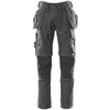 Image de Mascot Young Broek met spijkerzakken 06231-010 - Zwart - C45 - 82