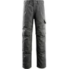 Image de Mascot Multisafe Broek met kniezakken 06679-135 - donkerantraciet - C44 - 90