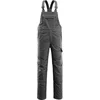 Image de Mascot Multisafe Amerikaanse overall met kniezakken 06669-135 - donkerantraciet - C50 - 82