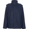 Image de Mascot Aqua Regenjas 07060-028 - Marine - 2XL