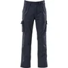 Image de Mascot Originals Broek met kniezakken 07479-330 - Marine - C58 - 82