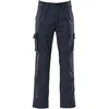 Image de Mascot Originals Broek met kniezakken 07479-330 - Marine - C48 - 90