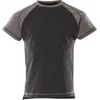 Image de Mascot Image T-shirt 50301-250 - Zwart/Antraciet - S