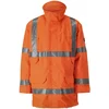 Image de Mascot Safe Arctic Parka 07930-880 - Hi-Vis oranje - 2XL