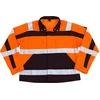 Image de Mascot Safe Compete Jas 07109-860 - hi-vis oranje/marine - 3XL