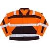 Image de Mascot Safe Compete Jas 07109-860 - hi-vis oranje/marine - M