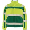 Image de Mascot Safe Compete Jas 07109-470 - hi-vis geel/groen - 4XL