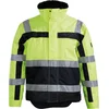 Image de MASCOT pilotenjas Teresina, EN 471/343, geel/marine, polyester, maat XXL