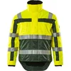 Image de Mascot Safe Compete Winterjas 07223-880 - hi-vis geel/groen - 2XL