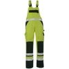 Image de Amerikaanse overall Mascot Barras | 7169-470 | 017888-hi-vis geel/antraciet maat 56