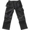 Image de Mascot Frontline Broek met spijkerzakken 07379-154 - Zwart - C46 - 82