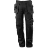 Image de Mascot Frontline Broek met spijkerzakken 07379-154 - Zwart - C64 - 90