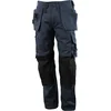 Image de Mascot Frontline Broek met spijkerzakken 07379-154 - donkermarine - C50 - 82