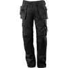 Image de Mascot Frontline Broek met spijkerzakken 07379-154 - donkerantraciet - C50 - 82