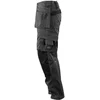 Image de Mascot Frontline Broek met spijkerzakken 07379-154 - donkerantraciet - C56 - 82