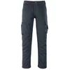 Image de Mascot Frontline Broek met dijbeenzakken 07279-154 - donkermarine - C45 - 90