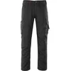 Image de Mascot Frontline Broek met dijbeenzakken 07279-154 - Zwart - C54 - 82