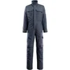Image de Mascot Multisafe Overall met kniezakken 06619-135 - donkermarine - C52 - 82