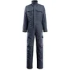 Image de Mascot Multisafe Overall met kniezakken 06619-135 - donkermarine - C62 - 82