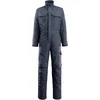 Image de Mascot Multisafe Overall met kniezakken 06619-135 - donkermarine - C66 - 82