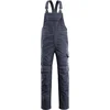 Image de Mascot Multisafe Amerikaanse overall met kniezakken 06669-135 - donkermarine - C64 - 82