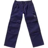 Image de Mascot Multisafe Broek met kniezakken 06679-135 - donkermarine - C50 - 82