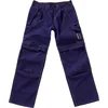 Image de Mascot Multisafe Broek met kniezakken 06679-135 - donkermarine - C52 - 82
