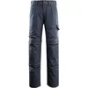 Image de Mascot Multisafe Broek met kniezakken 06679-135 - donkermarine - C58 - 90