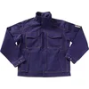 Image de Mascot Multisafe Jas 06609-135 - donkermarine - 4XL
