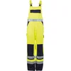 Image de Mascot Safe Compete Amerikaanse overall met kniezakken 07169-470 - hi-vis geel/marine - C46 - 82