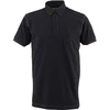 Image de Mascot Frontline Poloshirt met borstzak 50351-833 - Zwart - S