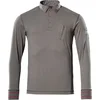 Image de Mascot Frontline Polosweatshirt 50352-833 - lichtantraciet - 2XL
