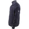 Image de Mascot Frontline Gebreide trui met korte rits 50354-835 - blauwgrijs - S