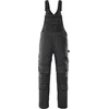 Image de Mascot Hardwear Amerikaanse overall met kniezakken 08269-010 - Zwart - C66 - 82