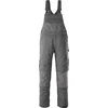 Image de Mascot Hardwear Amerikaanse overall met kniezakken 08269-010 - Antraciet - C60 - 90