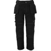 Image de Mascot Hardwear Broek met spijkerzakken 08131-010 - Marine - C44 - 82