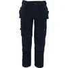 Image de Mascot Hardwear Broek met spijkerzakken 08131-010 - Marine - C42 - 90