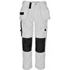 Image de Mascot Hardwear Broek met spijkerzakken 08131-010 - Wit - C46 - 90