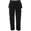 Image de Mascot Hardwear Broek met spijkerzakken 08131-010 - Zwart - C54 - 82