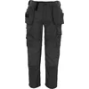 Image de Mascot Hardwear Broek met spijkerzakken 08131-010 - Antraciet - C64 - 90