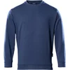 Image de Mascot Crossover Sweatshirt 00784-280 - Marine - XS