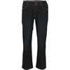 Image de Mascot Frontline Jeans 50403-869 - donker-denimblauw - C44 - 82