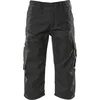 Image de Mascot Frontline Shorts, lange 09249-154 - Zwart - C50