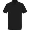 Image de Mascot Crossover Poloshirt 50181-861 - Zwart - 4XL
