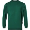 Image de Mascot Crossover Sweatshirt 00784-280 - Groen - 4XL
