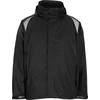 Image de Mascot Aqua Regenjas 50202-859 - Zwart - L