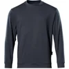 Image de Mascot Crossover Sweatshirt 00784-280 - donkermarine - 2XL