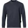 Image de Mascot Crossover Sweatshirt 00784-280 - Zwart - M
