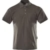 Image de Mascot Crossover Poloshirt met borstzak 00783-260 - donkerantraciet - XL